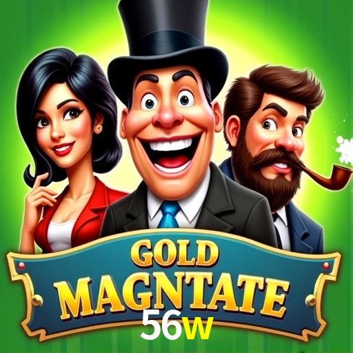 Game Providers 56w