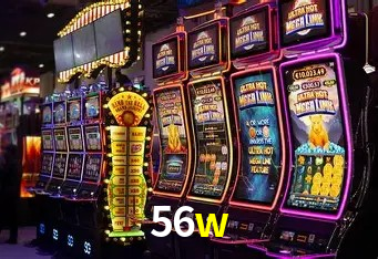 Welcome Bonus 56w