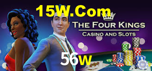 56w login