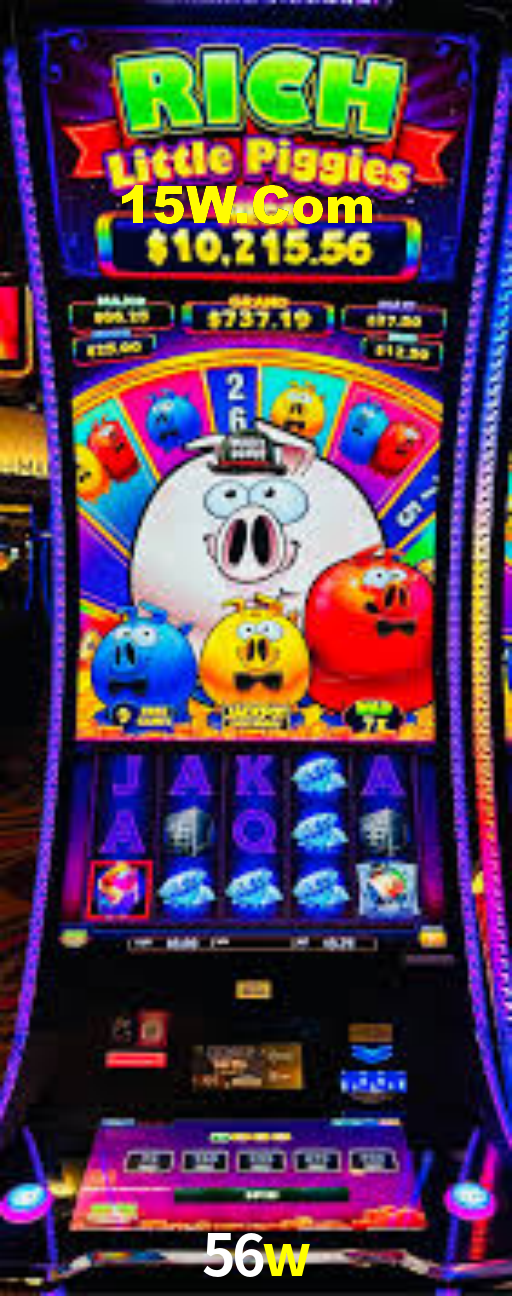 56w: A Experiência de Casino com Jogos de Mesa ao Vivo