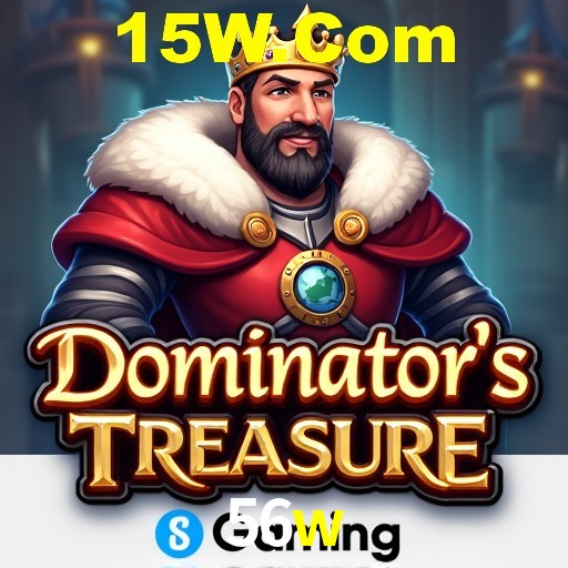 Descubra o Mundo do Cassino Online com 56w