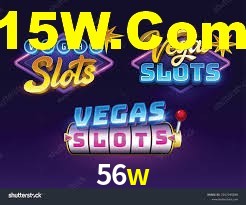 56w