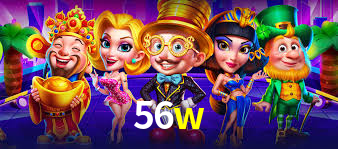 56w login
