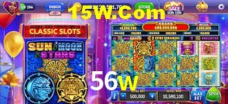 Spaceman Game 56w