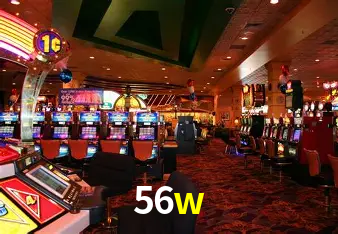 Slot Games 56w