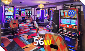 56w App Interface