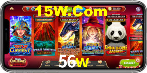 56w