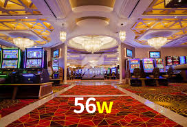 Welcome Bonus 56w